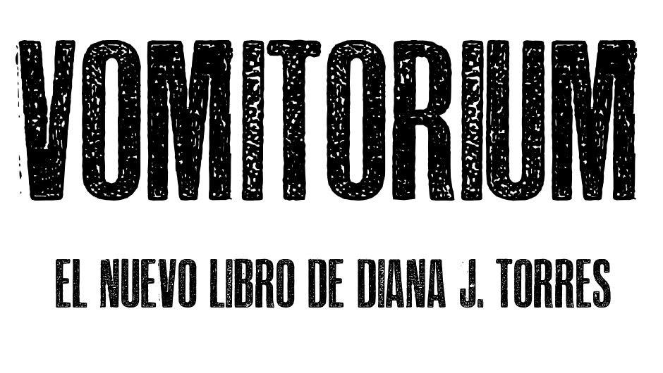Pornoterrorista's tweet photo. Necesito vuestra ayuda para hacer posible mi siguiente monstruo de papel: VOMITORIUM
https://t.co/nQbC4nUjTO
Os juro que nos hará bien! https://t.co/f2Xfmutyvc