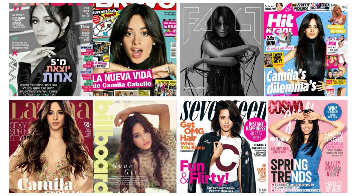 tv_clevvertv's tweet photo. #Billboards2017  @Camila_Cabello @LatinBillboards #Camileizers.  #CamilaBillboard2017 https://t.co/fjLasex3u7