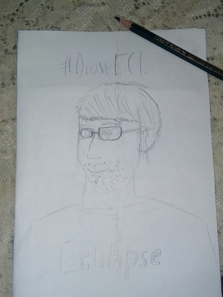 TheChosenOne935's tweet photo. @ItsEclihpse #DrawECL FIRST TIME DRAWING!!!! And it wnast a fail!!! https://t.co/QAWu6e2YvZ