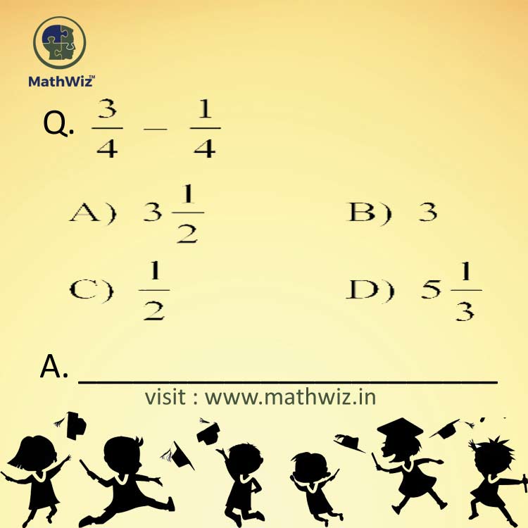 iammathwiz's tweet image. #questionoftheday #mathwiz #iammathwiz #math #problems #practice #worksheets #Maths
Visit : mathwiz.in