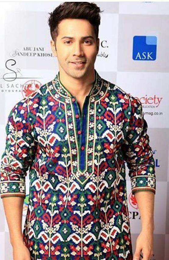 Bhaiyo sach sach batana kaise lag rahe h hum???? Aaj date h humari hum chale apni dulhania lene aur jaldi hi married