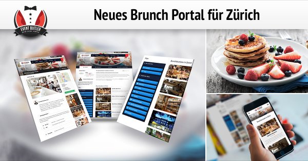 Event_Butler's tweet image. Brunchen am Osterwochenende? Die besten Brunch Locations in und um Zürich findest Du hier: eventbutler.ch/cms/brunch-in-… #Brunch #Zurich #Ostern