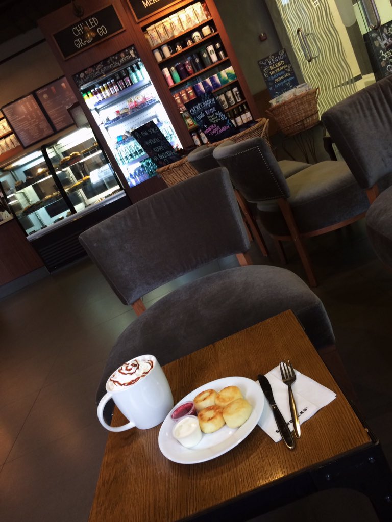 snowgein's tweet photo. Good morning ☕️💁🏽👌#Starbucks @starbucks https://t.co/7A73cHFqRA