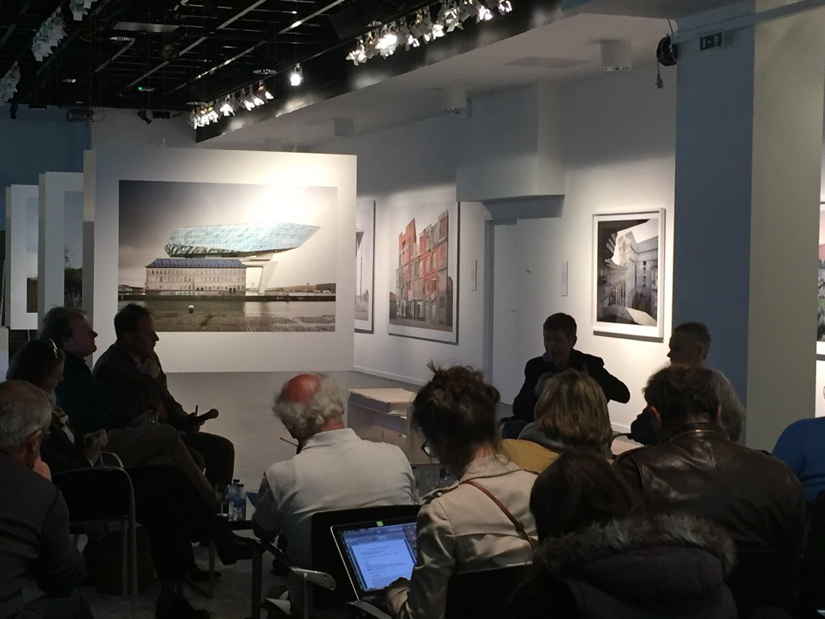 Karine Guilbert tweet media