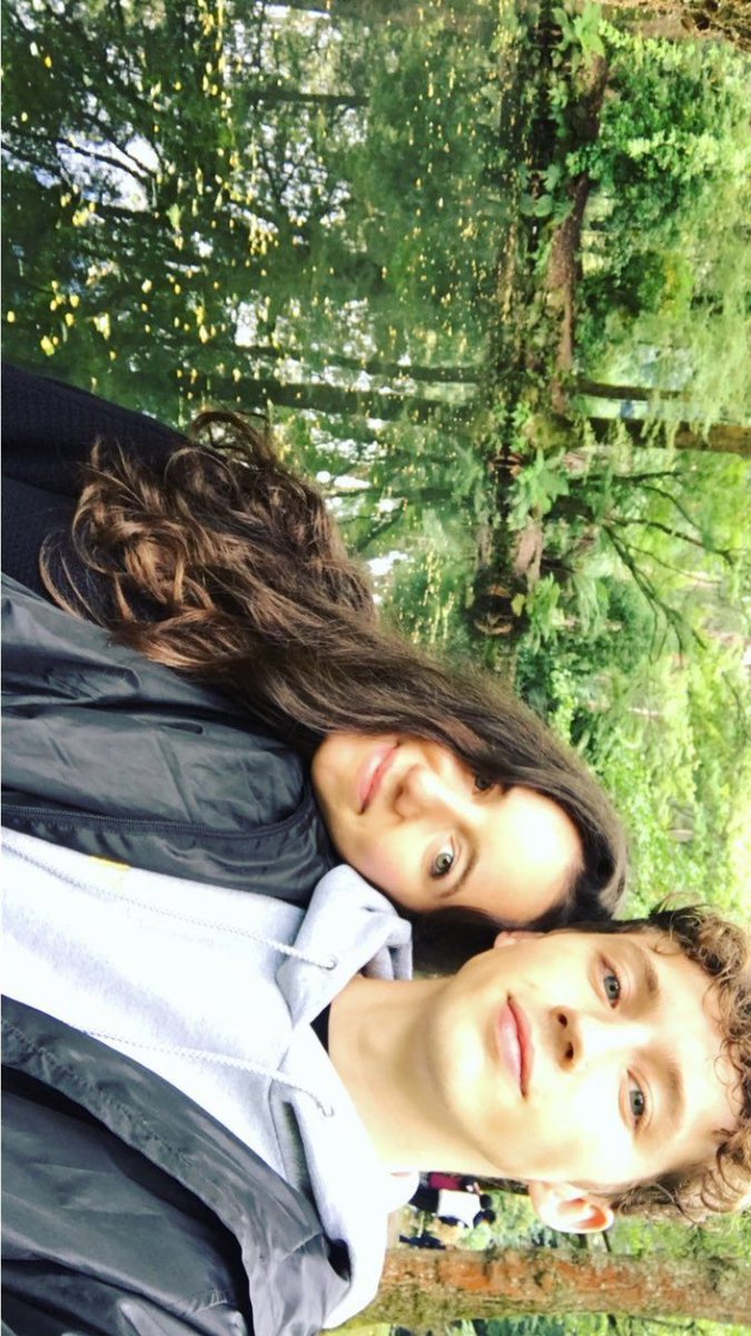 TS__Updates's tweet photo. #TSUD
Troye en su Instagram Story. https://t.co/B6TeANGEBw