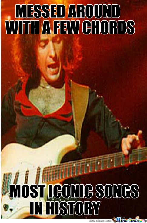 Happy birthday Ritchie Blackmore     