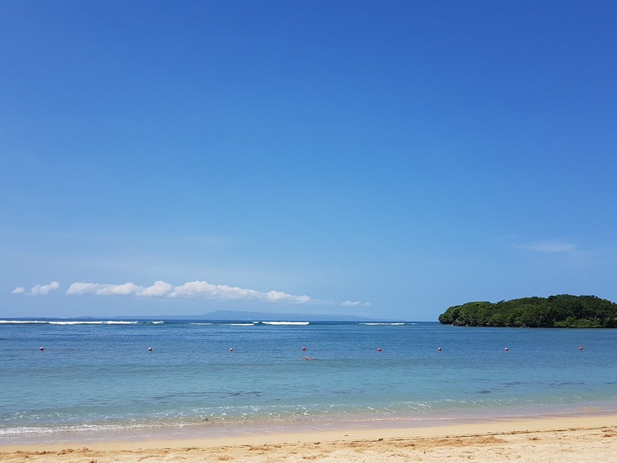 Happy Easter break to everyone celebrating ⛱