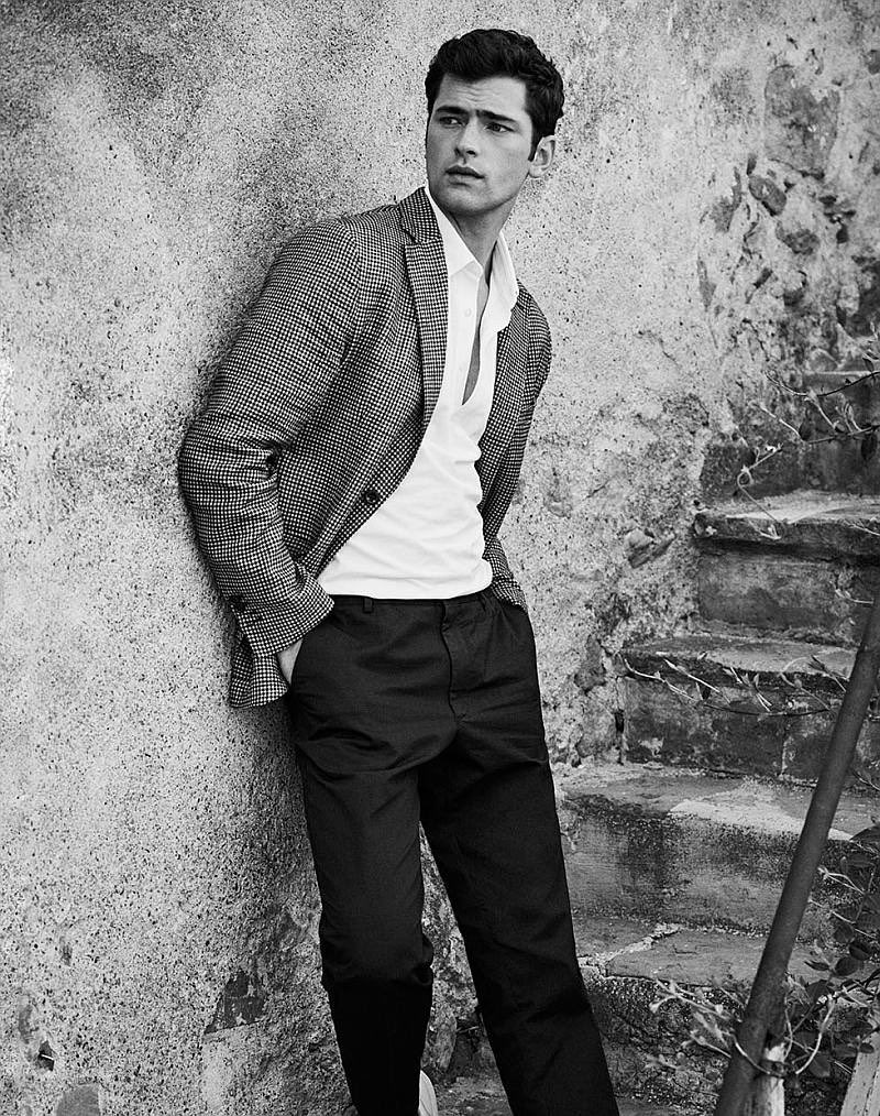 SeanOPrySPAIN's tweet photo. Sean O'pry For Massimo Dutti SS 2017 (@massimodutti ) – “Own Your Style". 👦🏻👔 1/2
#seanopry #massimodutti #SS2017 #ownyourstyle https://t.co/UlGmsmcu5Q