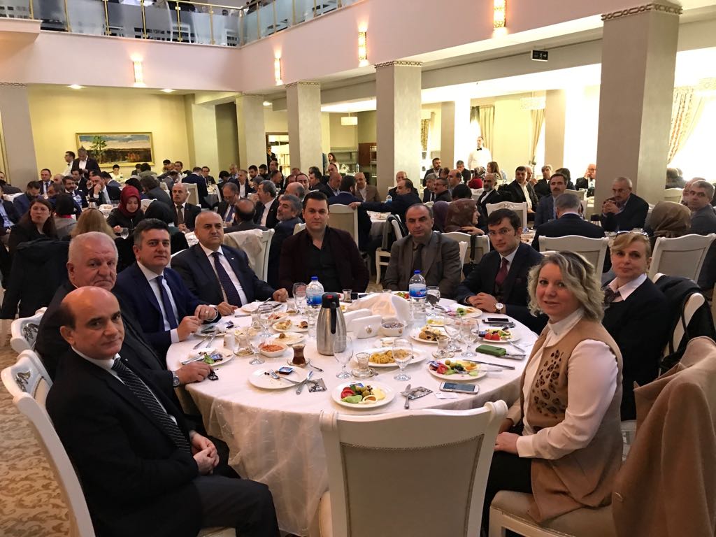 ostimosb's tweet photo. Başbakanımız Sayın #BinaliYıldırım #Ankata'da Sivil Toplum Kuruluşlarıyla bir araya geliyor. @TC_Basbakan @oaydinostim @AdemOstim https://t.co/YpJzpzEcs4