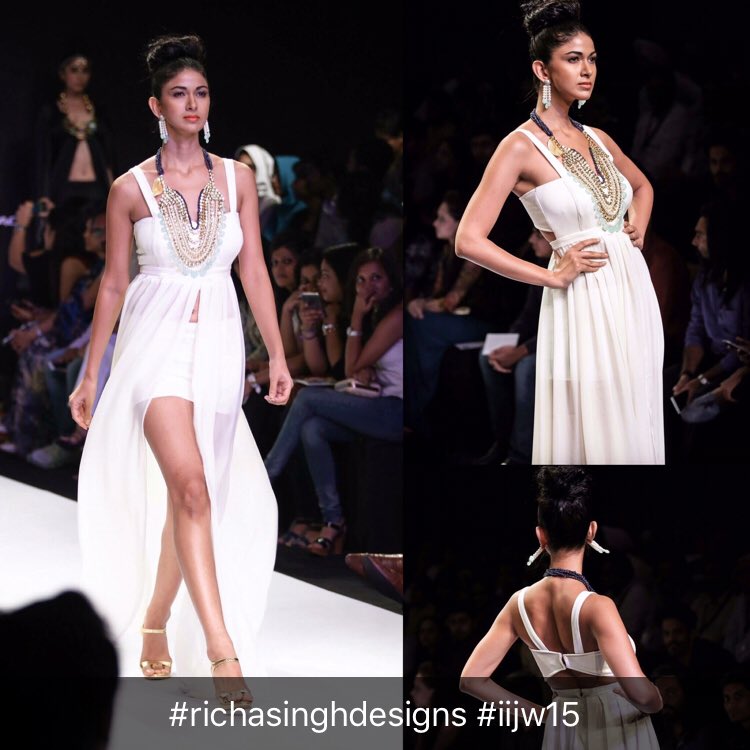 Richa Singh tweet media