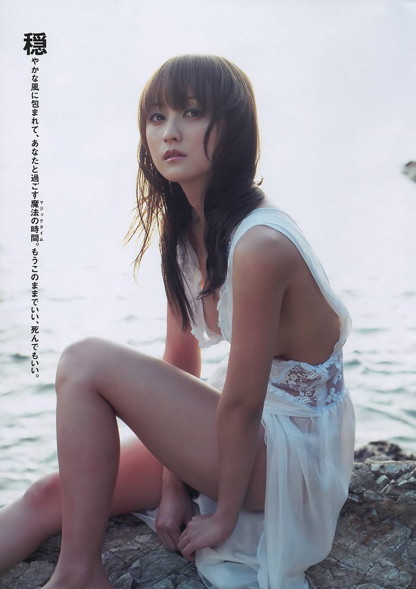 小松彩夏（こまっちゃん）画像bot tweet media