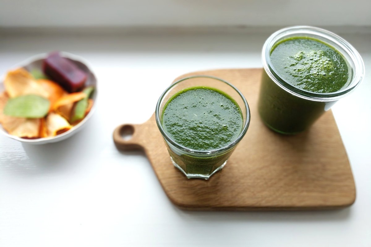 Minor_Goods's tweet image. A little #healthy #greensmoothie before the Easter eating starts :) #minorgoods #inthekitchen minorgoods.com