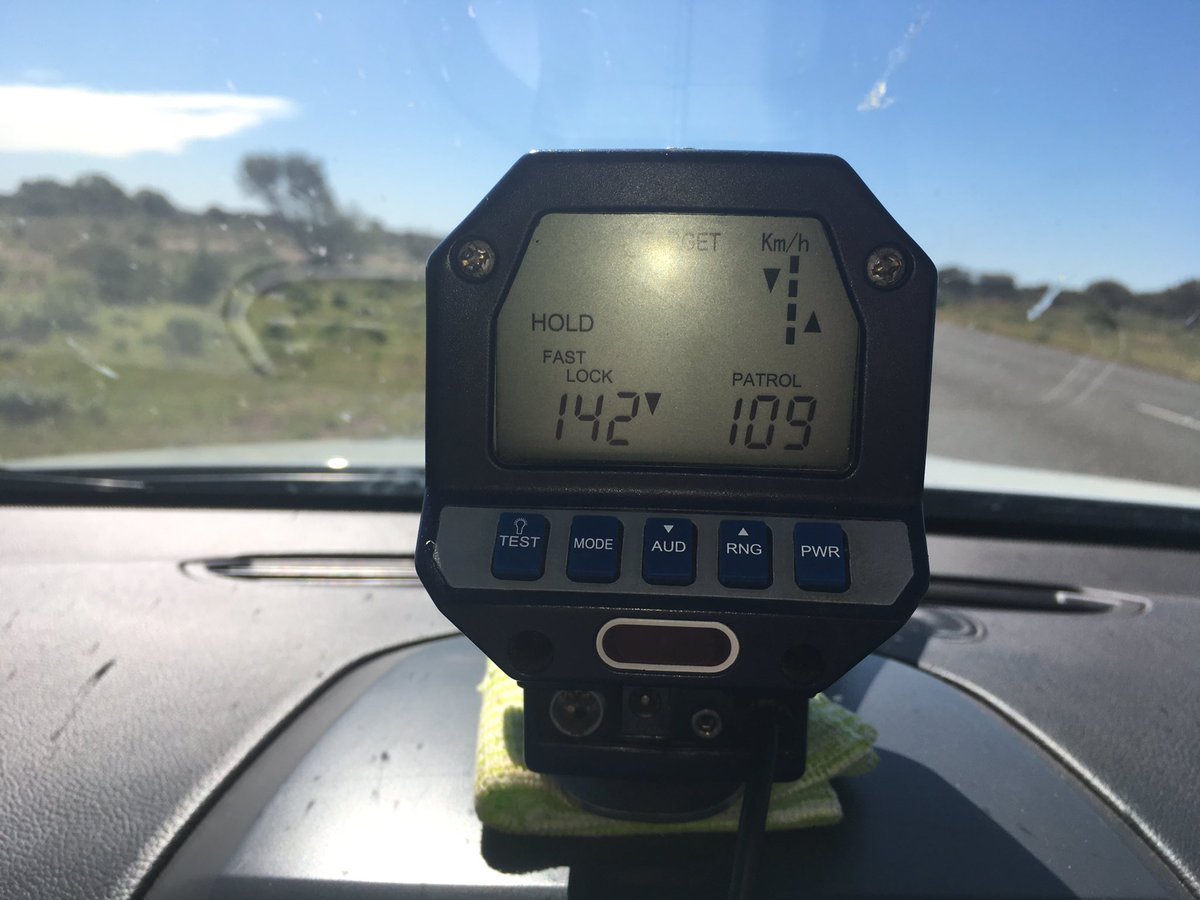 Not a happy bunny. No Easter eggs - only a $800 fine and 12 demerit points for this driver. #fb #15330 #doubledemerits