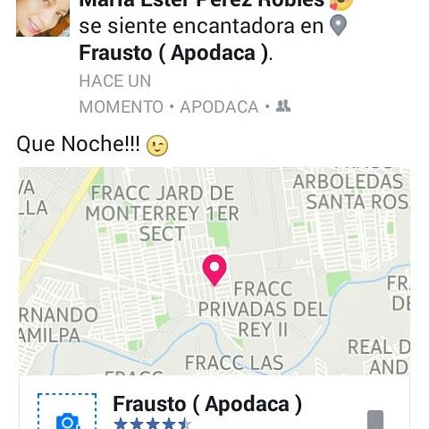 2807Ester's tweet photo. Benditas vacaciones :D https://t.co/WRopHFRkR3