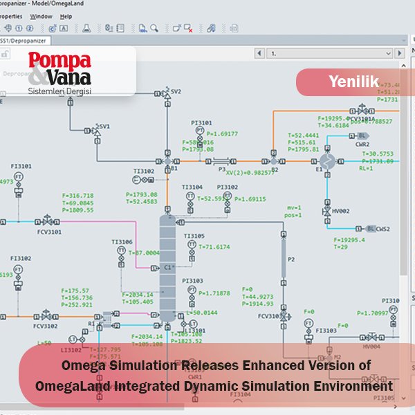 PompaVanaDergi's tweet photo. Enhanced! π #innovation #simulation #valve #pumpvalve #pump #dynamicsimulation https://t.co/QVV5DMabsf