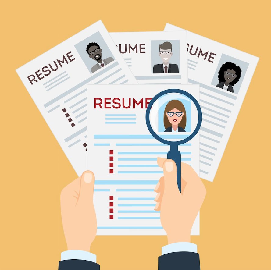 AgenceTSR's tweet photo. Fausses références dans le #CV : la vérification se digitalise ! #emploi https://t.co/D7o5brBQOx https://t.co/DzCiuvBdij