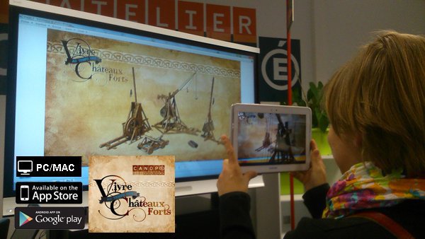 canope_DThdf's tweet photo. .@reseau_canope Au @canope_60 #FABLAB jusque 13h Apprendre avec le jeu numérique portail #AJN #EMI #EMC #VTCF #Mathador #Hermione ..
https://t.co/l5Ccf0h7Ax https://t.co/aaQLWjzYax