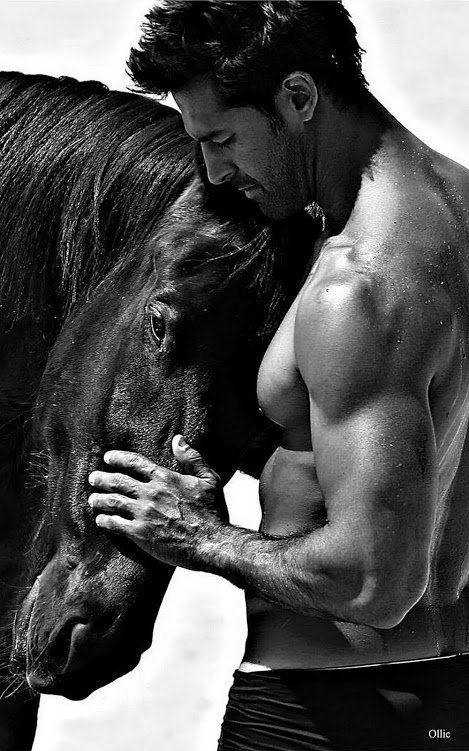 верхом на мужчине. генри кавилл конный спорт. хорс райдинг. мужская фотосессия с лошадью. мужской конь.