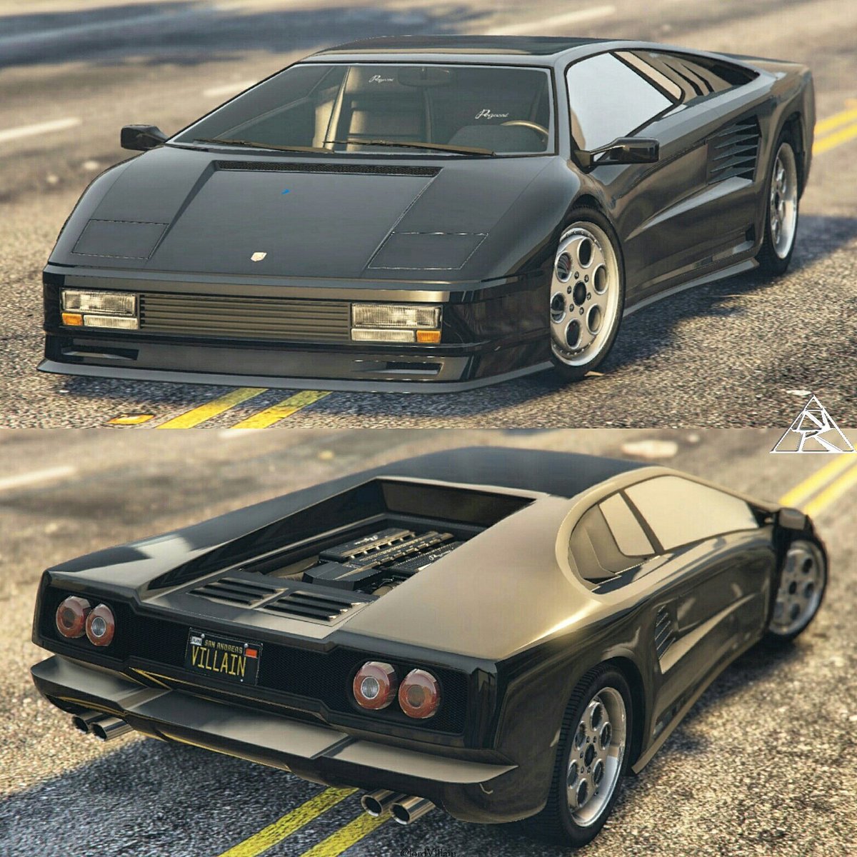 creatornate1's tweet photo. Crew #color #black #InfernusClassic
#GTAOnline @RockstarGames #RockstarGames #GTAPhotographers #GTA #GTA5 #GTAV #PS4 https://t.co/VLJzl13Bs4