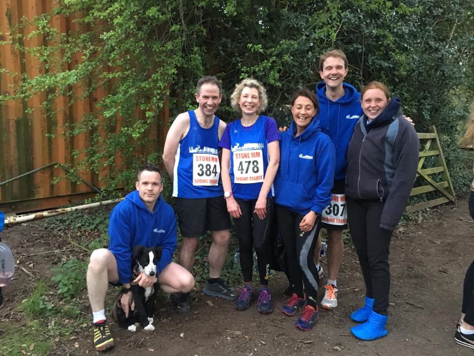 GeorgeColinRees's tweet image. Out sightseeing with my dad again @stone_mm #springtreble - these nice folks &amp;amp; Retriever pup friend, Willow. @DogsTrust @dogcelebration 🐶❤️