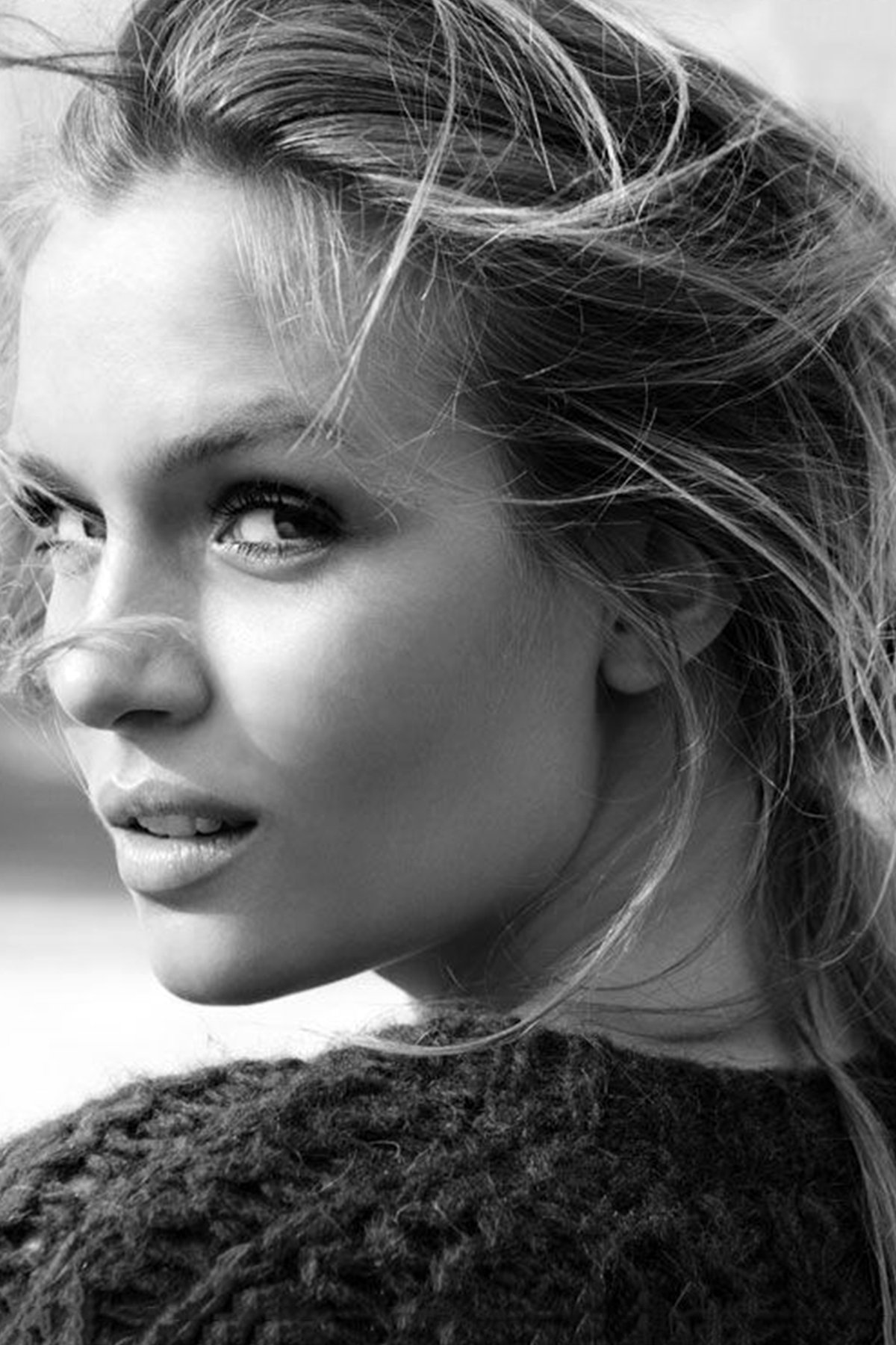 Happy Birthday, Josephine Skriver ! Take a look back at her career so far
 