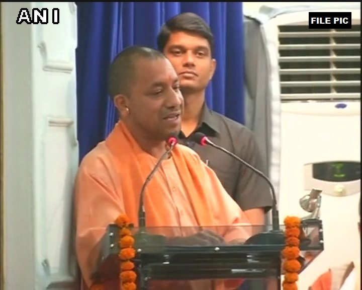 ANI UP/Uttarakhand tweet media