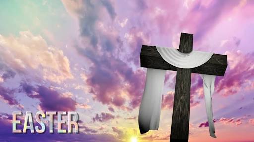 weekly_al's tweet photo. Have a blessed Easter weekend with family and friends. Remeber the reason for this weekend. Best wishes. #WeeklyAl #Easter #ChristhasRisen ๐ https://t.co/1RuLwQDdcs