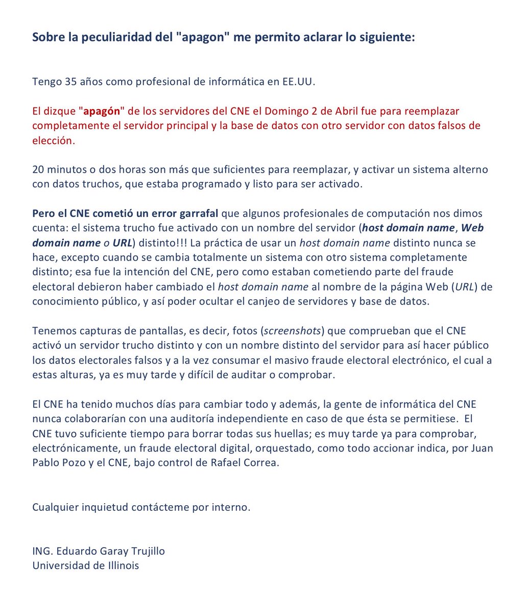 Ed Garay 🇪🇨🇺🇸 tweet media