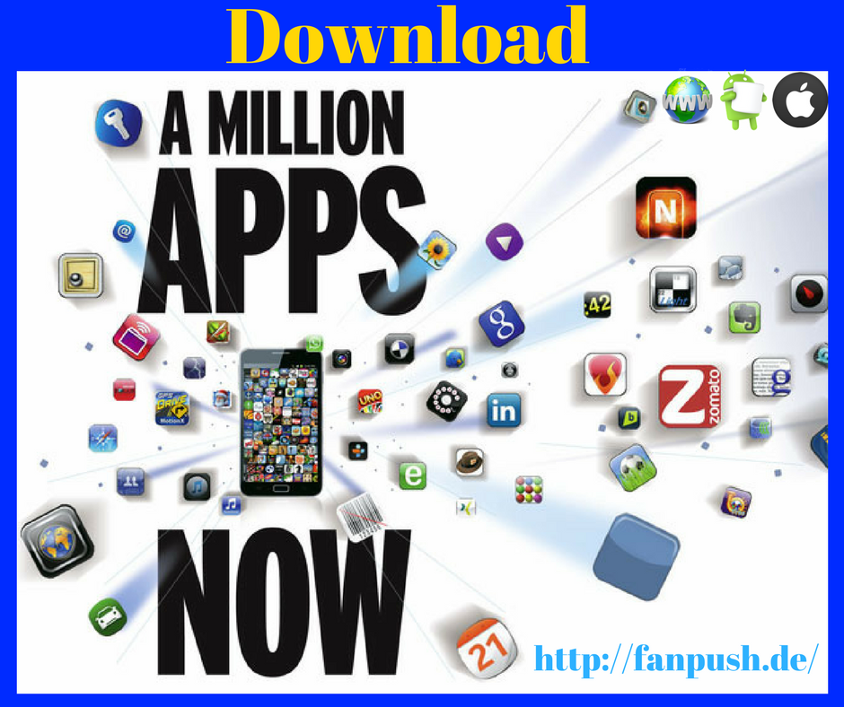 Fan04243287's tweet photo. #Download a million #apps for #android and #IOS at affordable prices. Keep up to date with new apps and #technology.https://t.co/nrcKzIDIcl. https://t.co/j1gxtrHodP