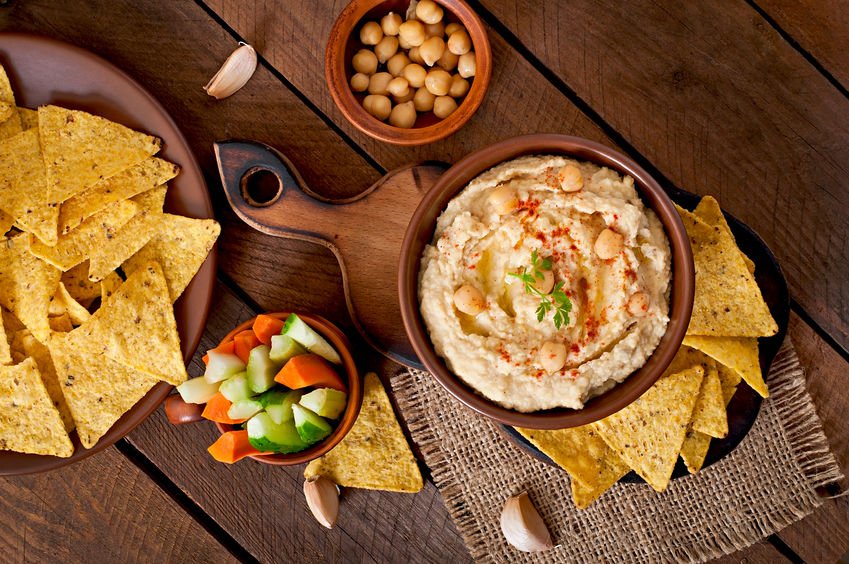 naturalhliving's tweet photo. Humus! 
#healthyrecipe #food #naturalfood #healthyfood
https://t.co/9Sr1kNql26 https://t.co/hGDGLSSQhb