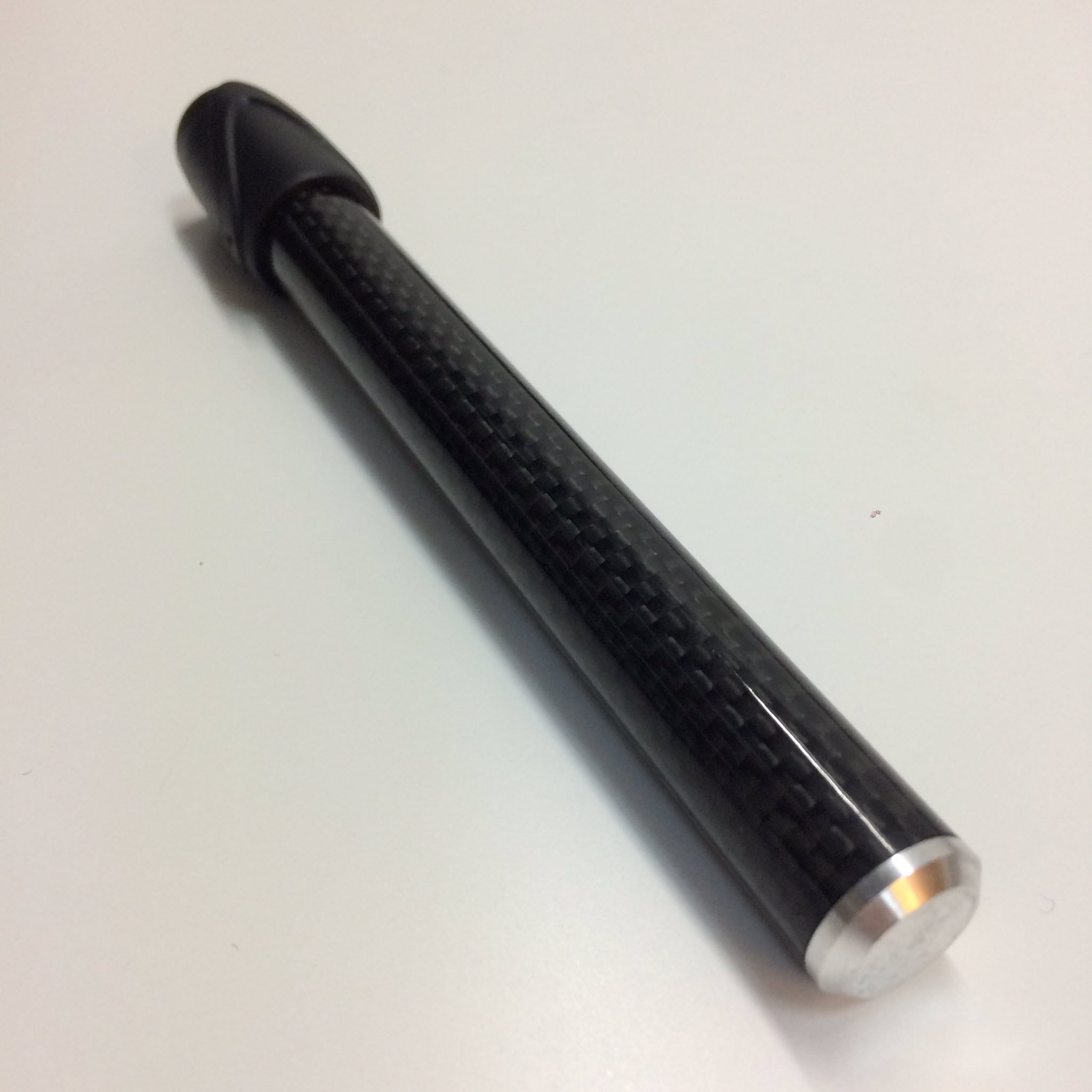 Hikersdepot Evernew カーボンポールブースター 16g 140mm 長さ固定式ポールをシェルターポールとして使う場合のいわゆる高下駄 Black Diamond ディスタンスカーボンzやmountain King トレイルブレイズなら11 5cm長さを伸ばせます Hikersdepot Evernew カーボンポールブースター 16g 140mm 長さ固定式ポールをシェルターポールとして使う場合のいわゆる高下駄 Black Diamond ディスタンスカーボンzやmountain King トレイルブレイズなら11 5cm長さを伸ばせます