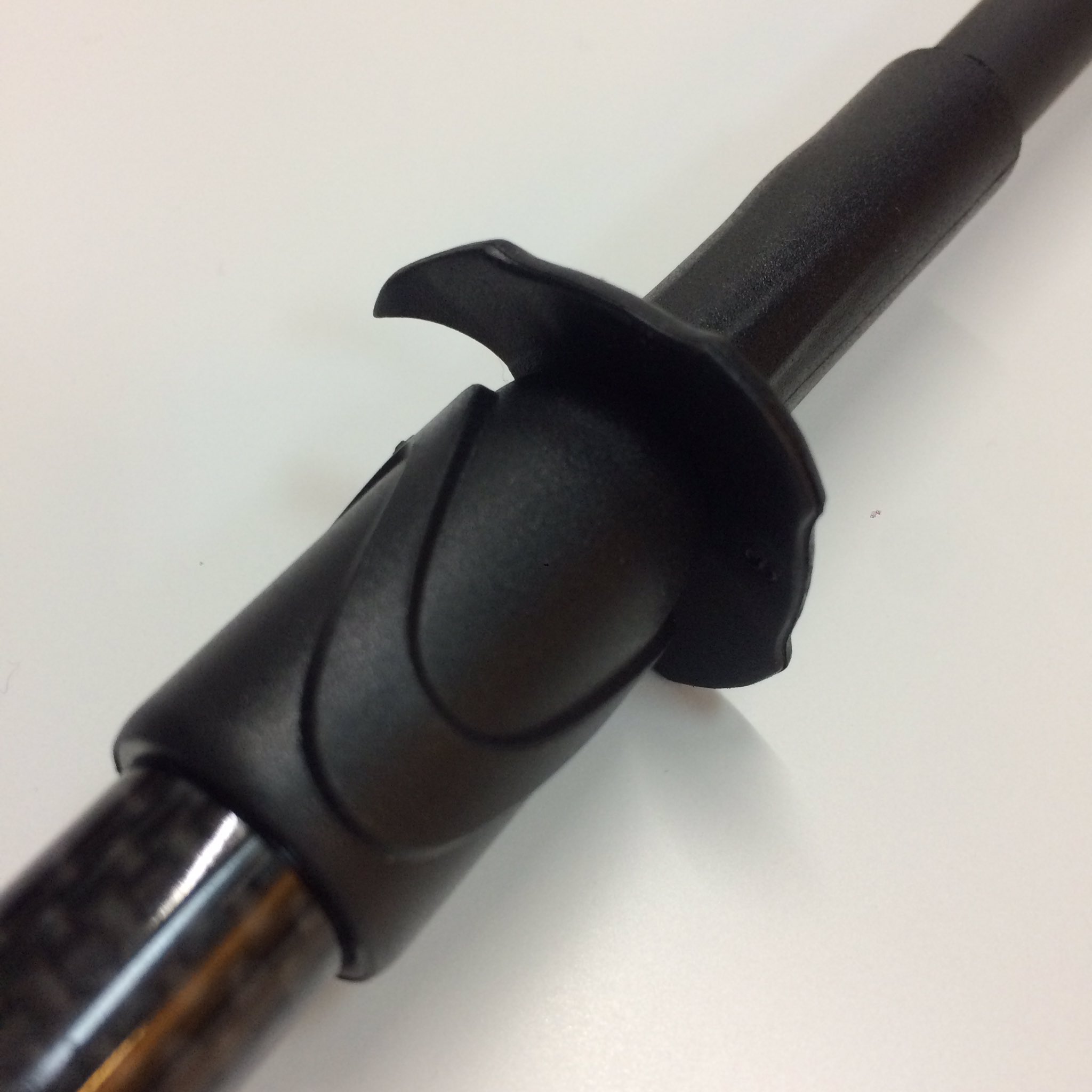 Hikersdepot Evernew カーボンポールブースター 16g 140mm 長さ固定式ポールをシェルターポールとして使う場合のいわゆる高下駄 Black Diamond ディスタンスカーボンzやmountain King トレイルブレイズなら11 5cm長さを伸ばせます T Co M9t3lcw5at Hikersdepot Evernew カーボンポールブースター 16g 140mm 長さ固定式ポールをシェルターポールとして使う場合のいわゆる高下駄 Black Diamond ディスタンスカーボンzやmountain King トレイルブレイズなら11 5cm長さを伸ばせます T Co M9t3lcw5at