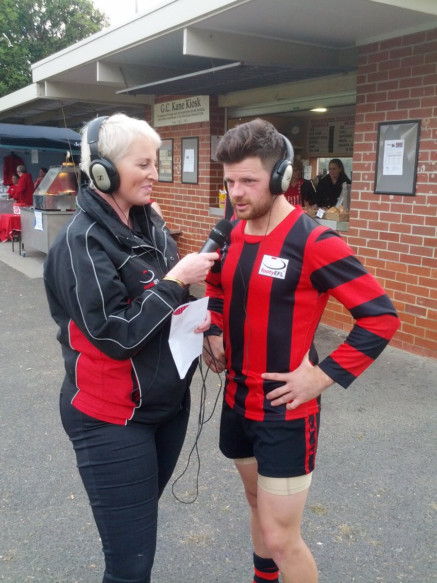 DanCencic's tweet image. "Although it was heated, I thought our guys did really well with controlled aggression around the footy." - A pumped Anthony Fagan post game