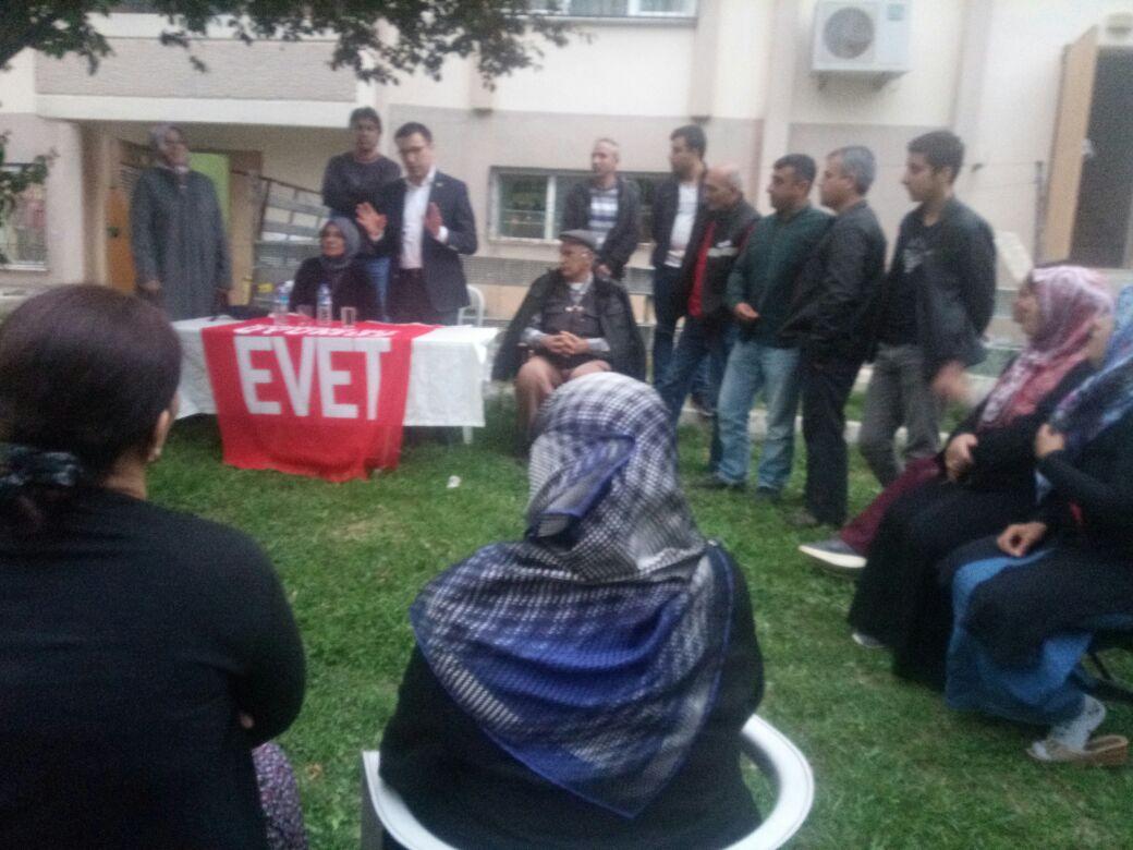 KoordSecim's tweet photo. Ev Toplantılarımız @Akparti @avfikretyeni @karaoglu_hasan https://t.co/aEOjDl25AS