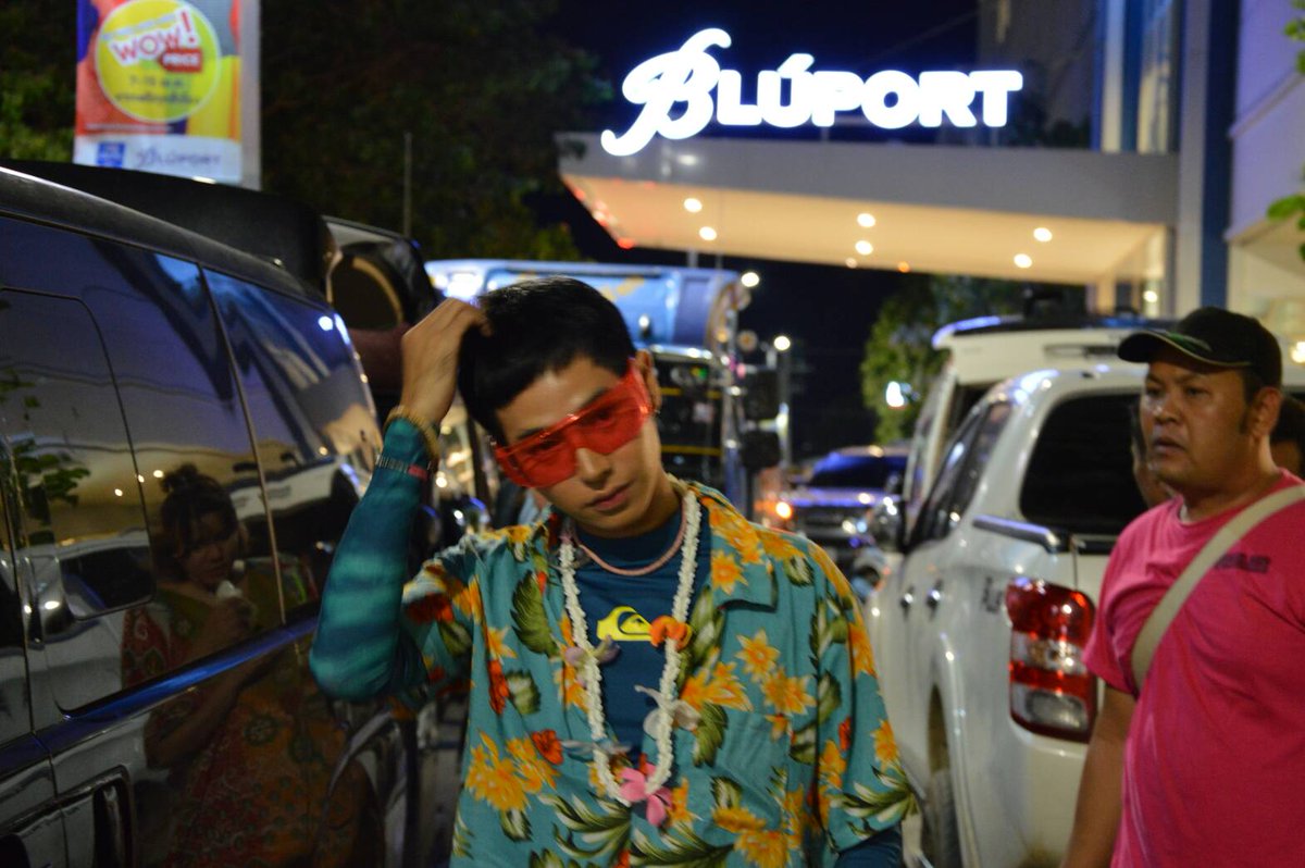 Peck Palit tweet media