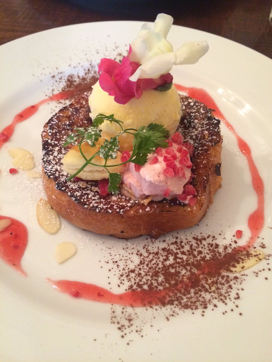 ぴかちゅ ピーチと早稲田のパンケーキのお店に久しぶりに来たよ Forucafe ぴかちゅ ピーチと早稲田のパンケーキのお店に久しぶりに来たよ Forucafe