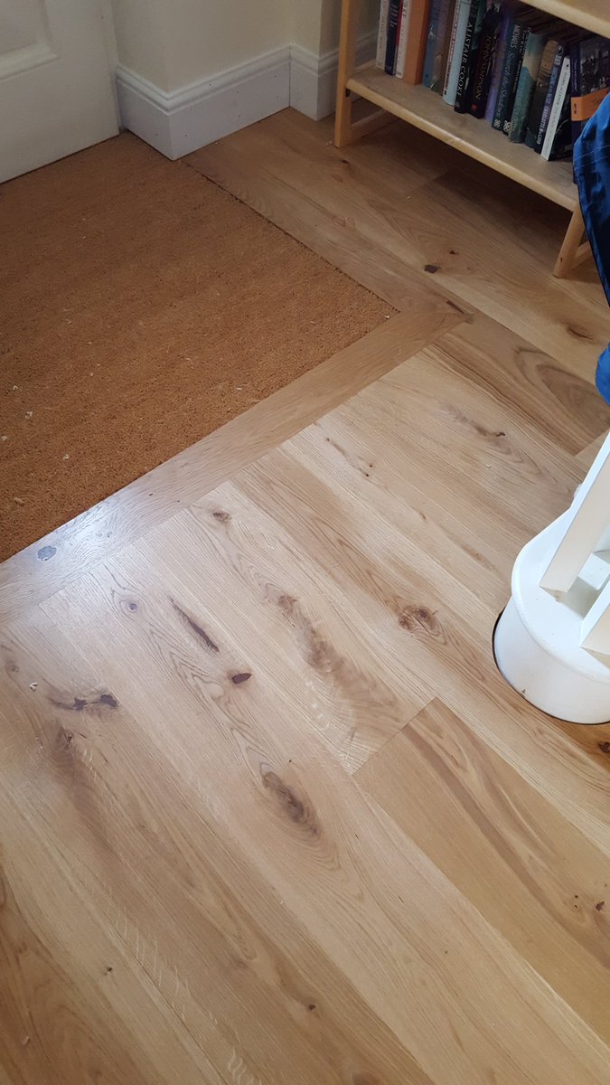 Criterion Flooring tweet media