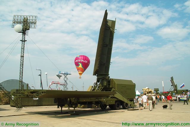 ArmyRecognition's tweet photo. #Belarus will purchase #Russian #59N6E #Protivnik-GE 3D air defense surveillance #radar Read https://t.co/8YIclbjVyq https://t.co/m9031PJs9G