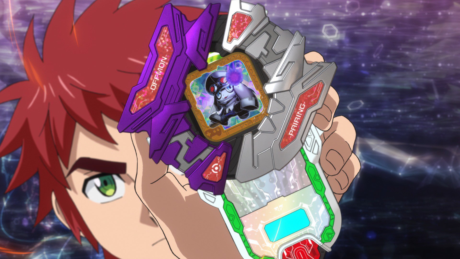 アプリドライヴDUO アプリモンスターズ(アプモン) 【公式通販】