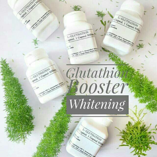 Saya menjual GLUTATION seharga Rp250.000. Dapatkan produk ini hanya di Shopee! shopee.co.id/bidanamelia/21… #ShopeeID