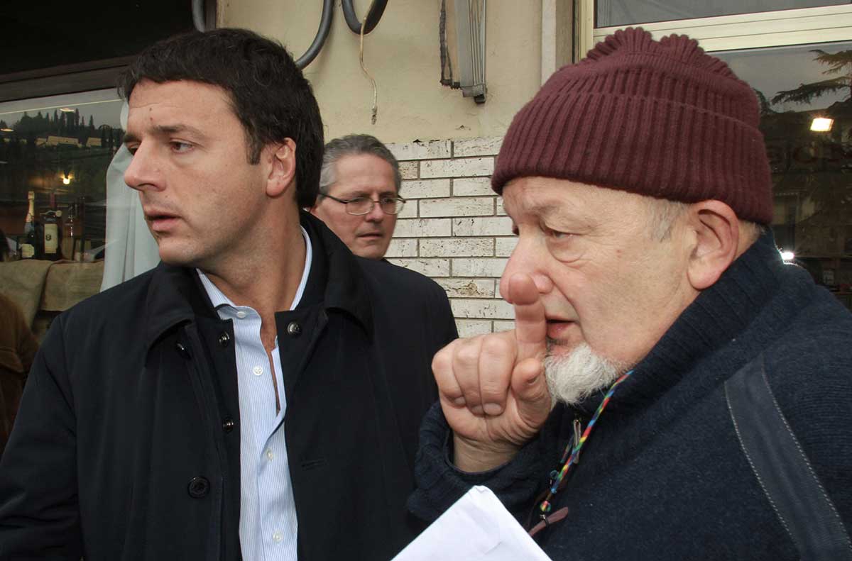 Memento Renzi ln.is/www.beppegrill…