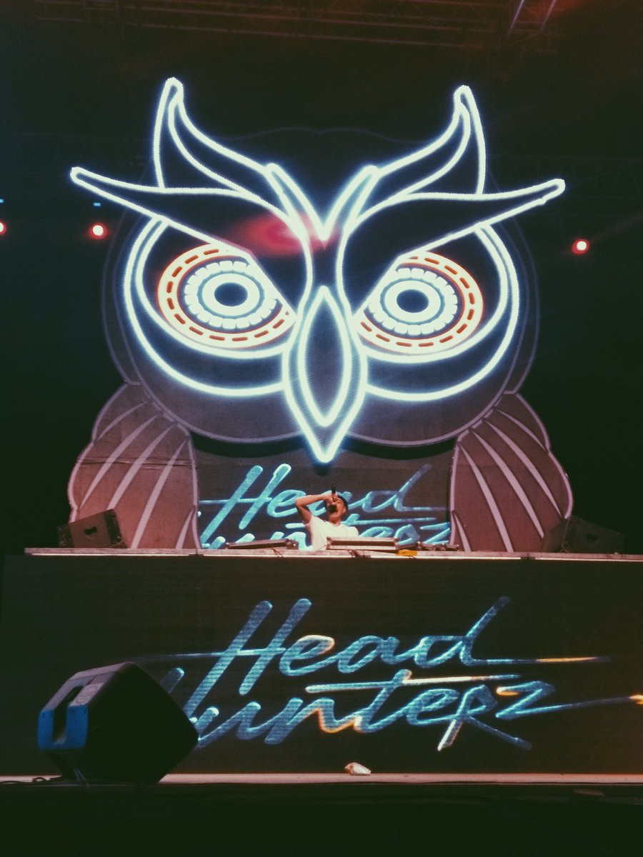 HeadhunterzPh's tweet photo. Some shots I took during @headhunterz 's set last week in #ChromaMusicFestival  We've missed you already heady 🇵🇭✨🙏 https://t.co/lyDWC5nnPt