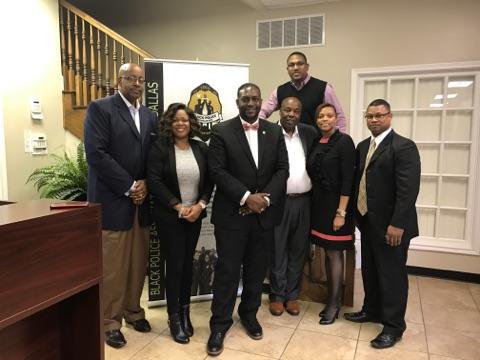 SheldonHSmith1's tweet photo. The Black Police Association of Greater Dallas are proud to Endorse Casey Thomas, Place 3, Dallas City Council Election. Your vote counts! https://t.co/uqYC7j6Gz1