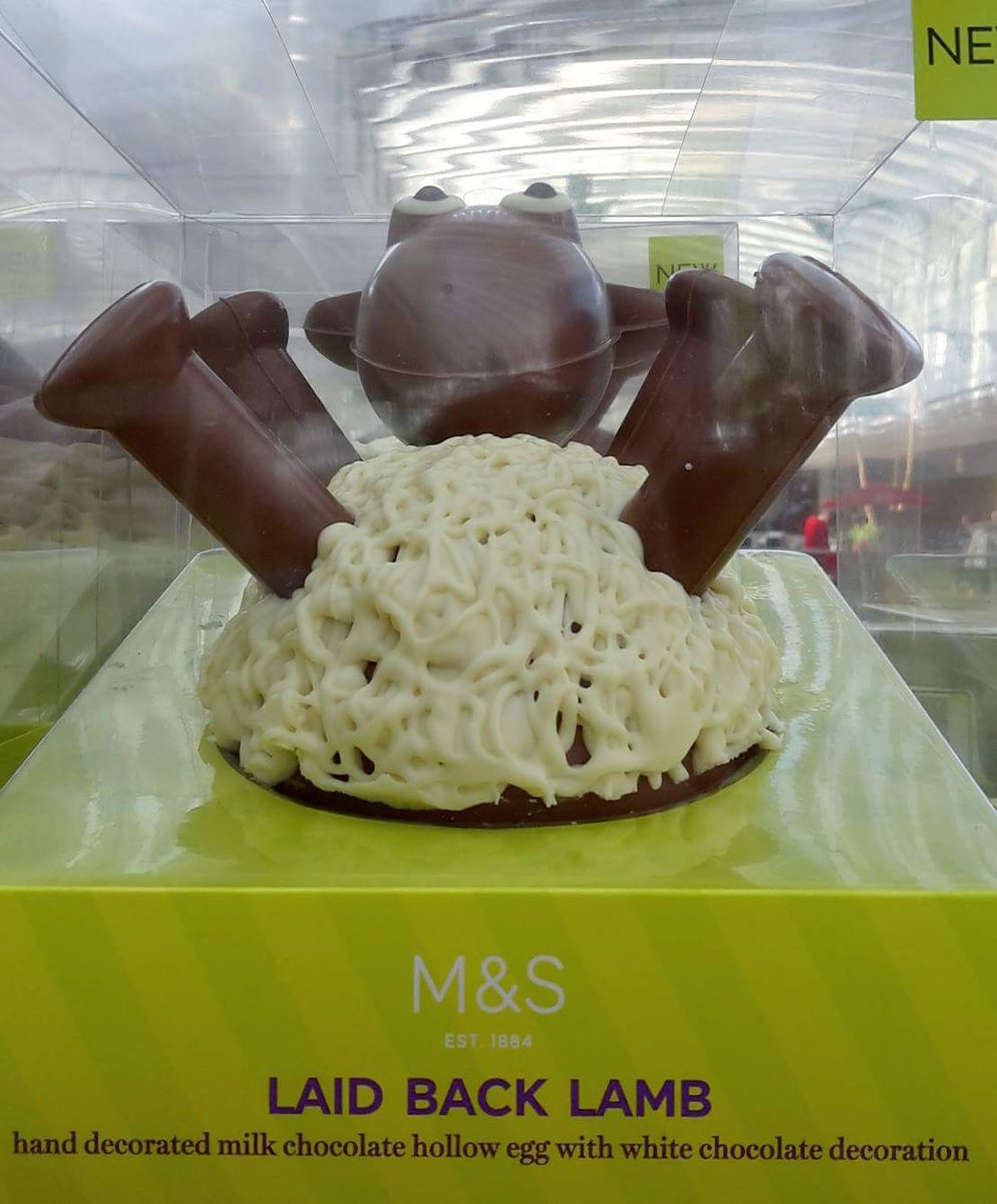 Please remember, if u come across a sheep on it's back, notify the farmer if u can't turn it over yourself, although it's probably dead 😃