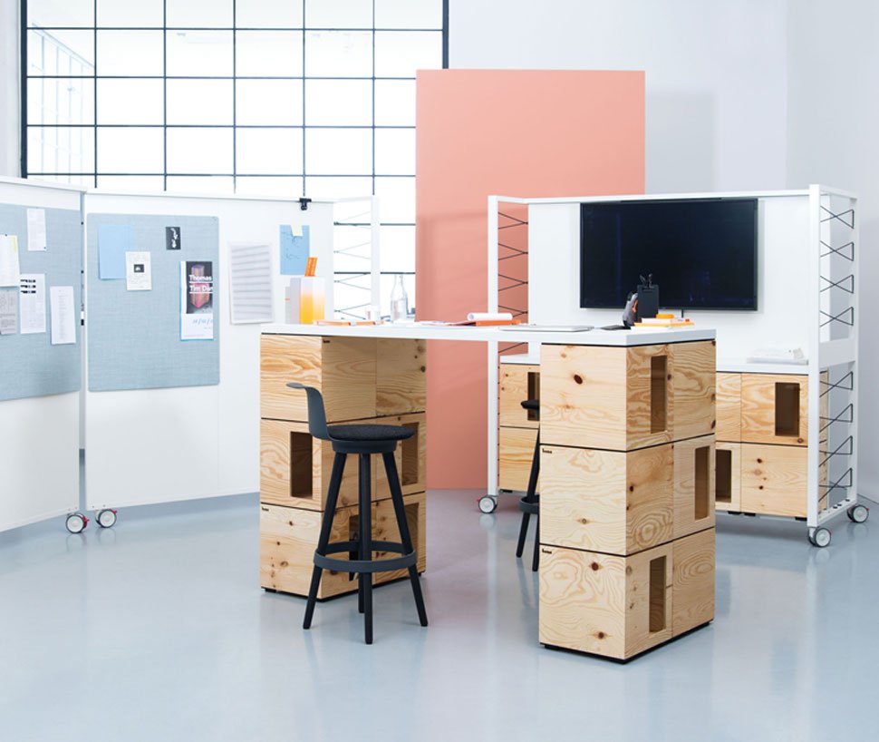 Clerkenwell Design Week tweet media