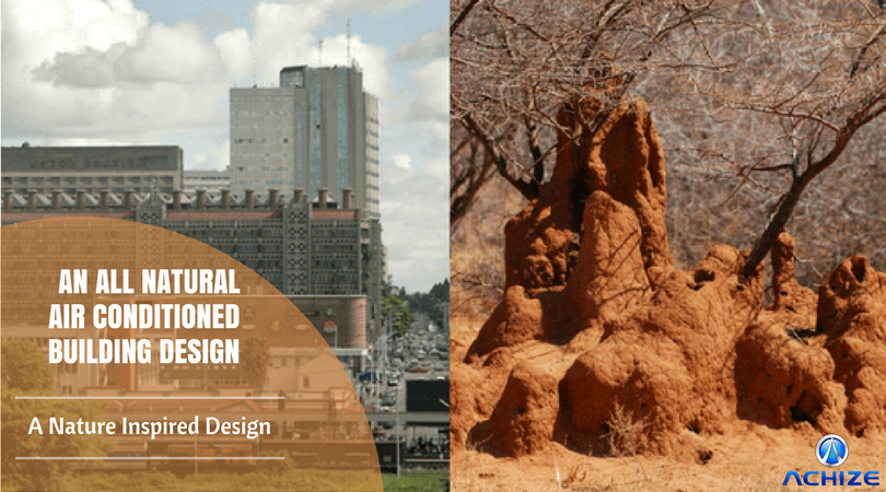 achize's tweet photo. #Design | can fight #GlobalWarming &amp; #climatechange if it is nature inspired. A big building without AC!
Read here - https://t.co/1jffDdNgZe https://t.co/oMUspXOyMW