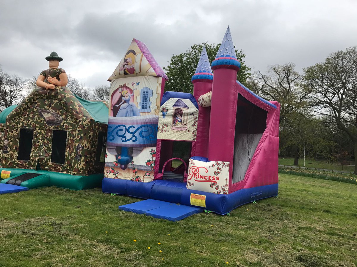 ecbubblebounce tweet picture