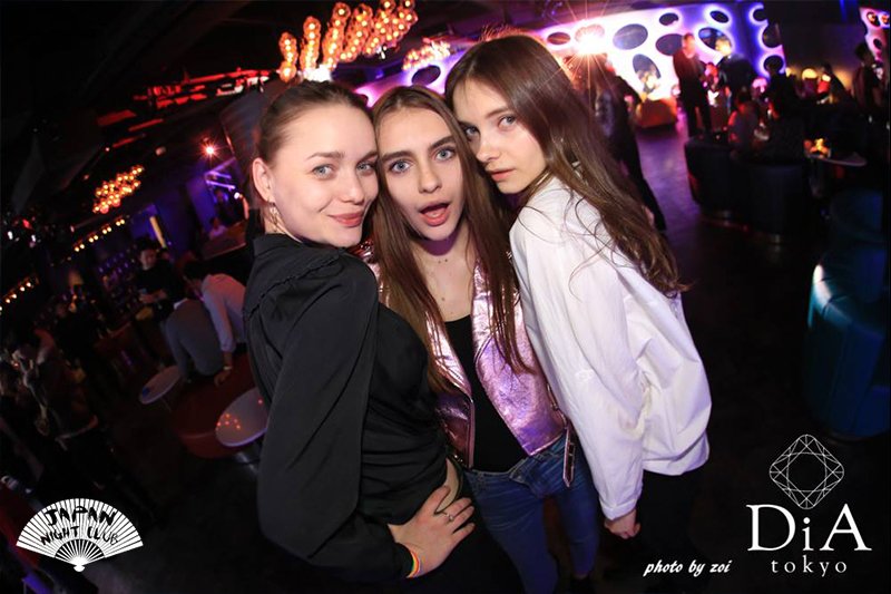 Japan Nightclub Official Photo Of Dia Tokyo On Mar 17update T Co Qchl6euqrf Diatokyo Tokyo Roppongi Japan Nightclub Nightlife Nightout Edm Dance T Co Aze4cowgn0