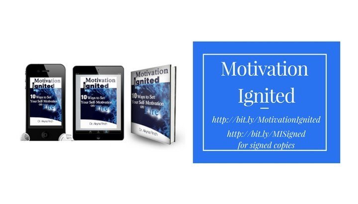 DrADFinch's tweet photo. Have you left your review of #MotivationIgnited yet? If not, go to https://t.co/G5TxPJXHBY.
.
#Socialmedia #socialmarketing #socialmediamar… https://t.co/ssOk5oPSz4