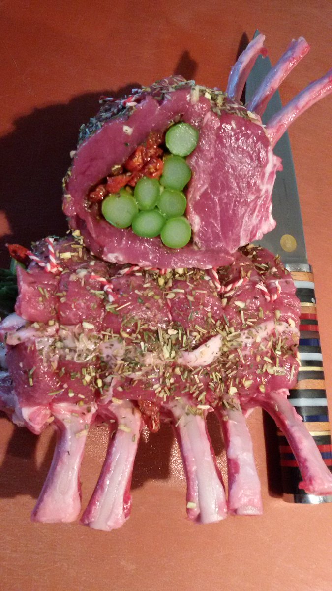 #Easter Lamb Special
Racked
#BBQ party